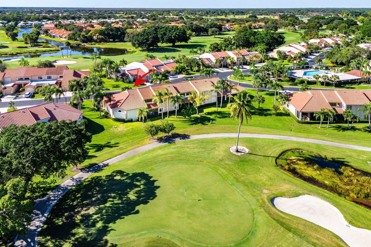 PGA National Palm Beach Gardens Residence photo 25