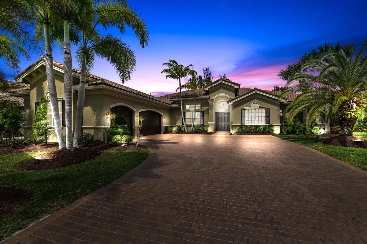 Residence