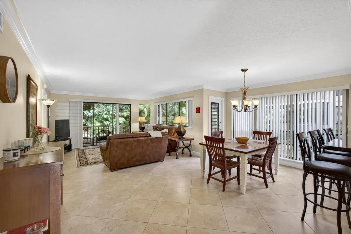PGA National Palm Beach Gardens Residence photo 10
