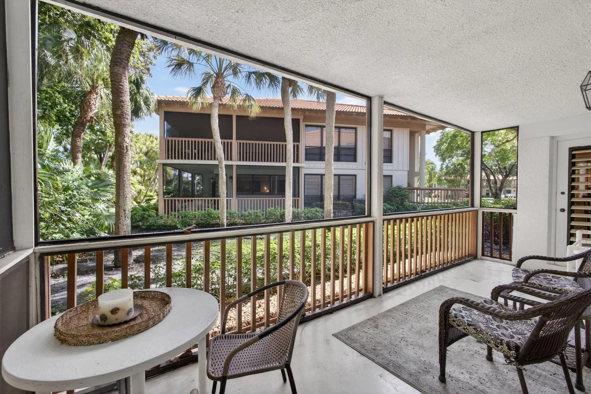 PGA National Palm Beach Gardens Residence photo 25