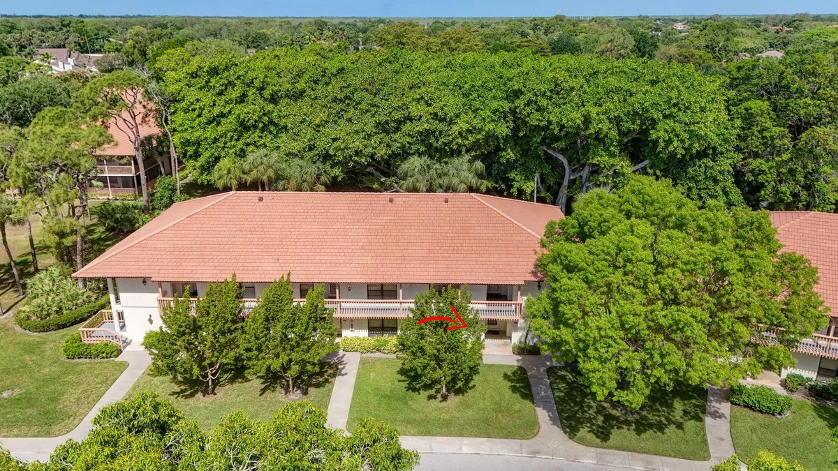 PGA National Palm Beach Gardens Residence photo 28