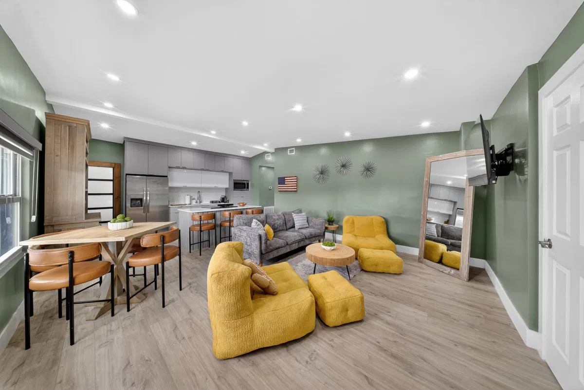 Residence