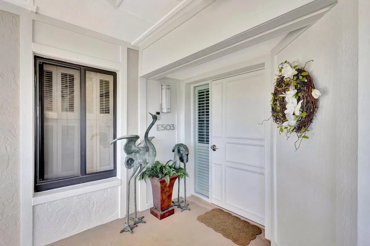 Jonathan's Landing Jupiter FL Unit E503 photo 4