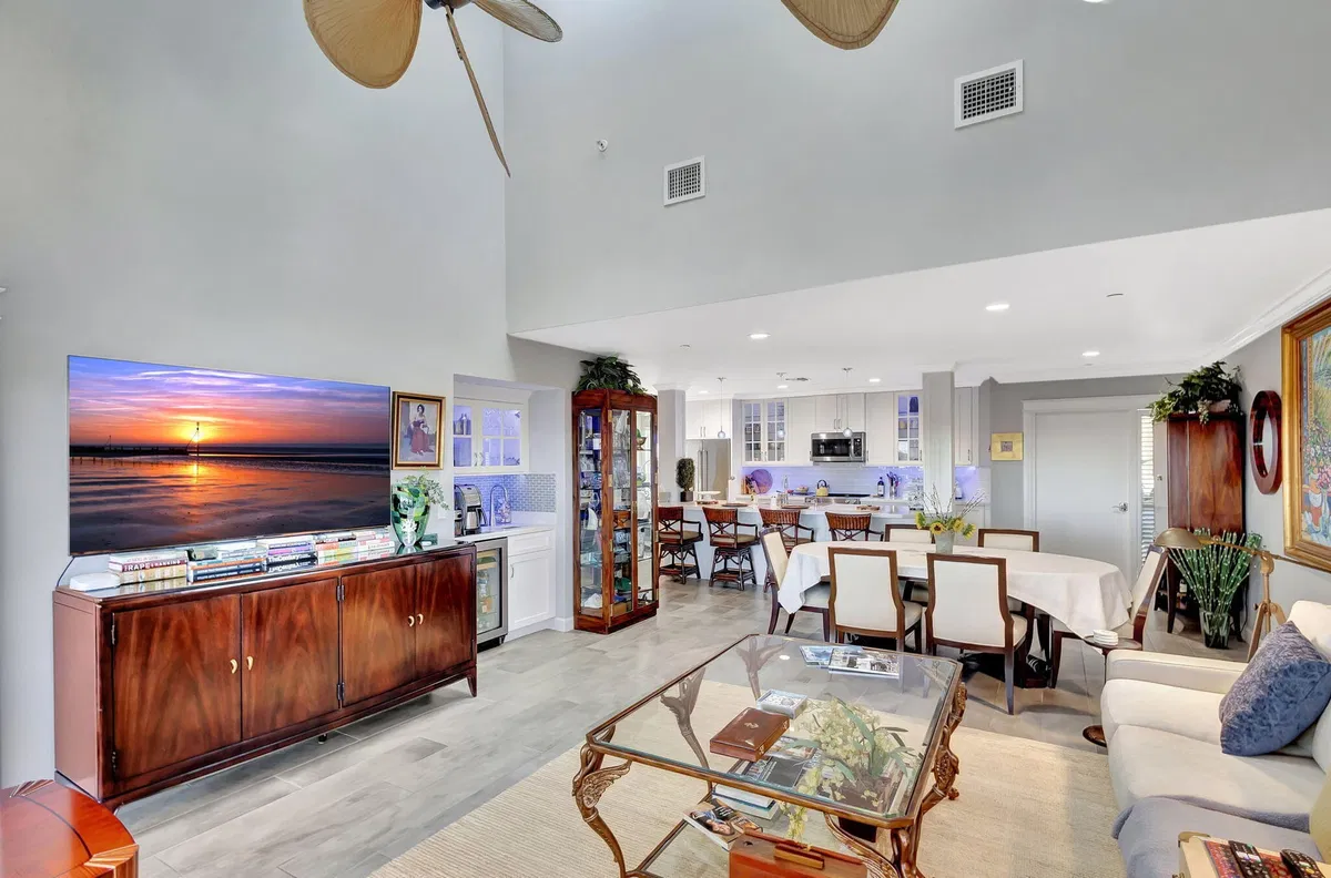 Jonathan's Landing Jupiter FL Unit E503 photo 22