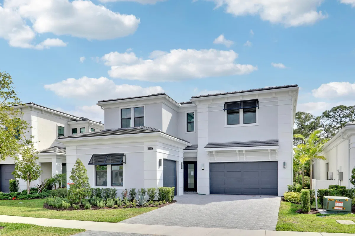 Artistry Palm Beach Gardens Residence