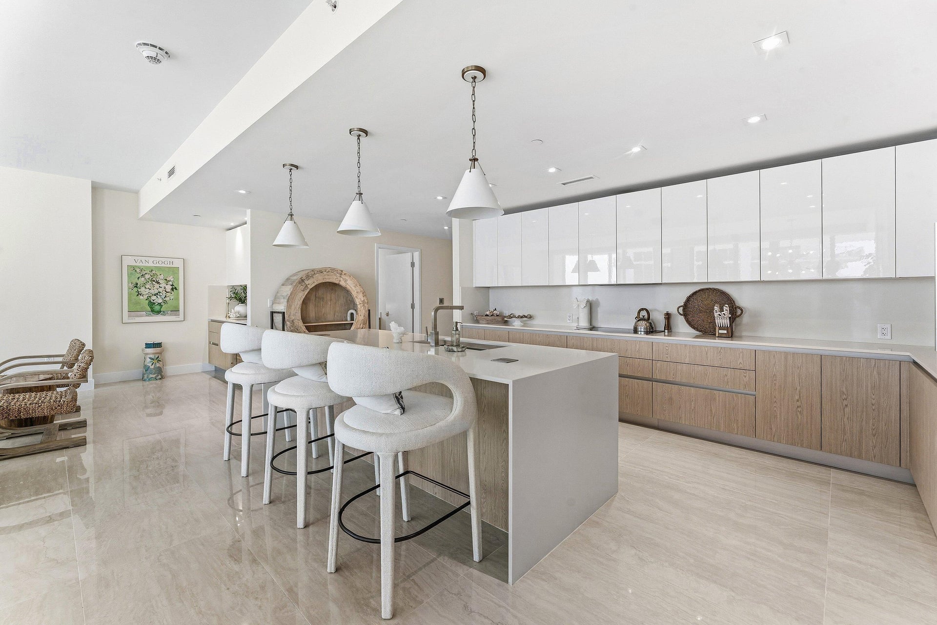 Amrit Ocean Resort & Residences Unit 1702p photo 4