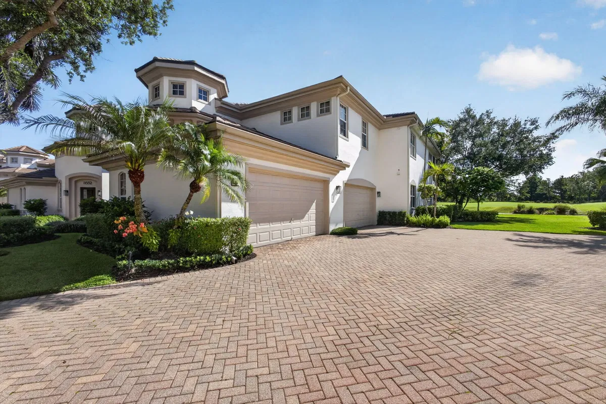 Mirasol Country Club Residence photo 13