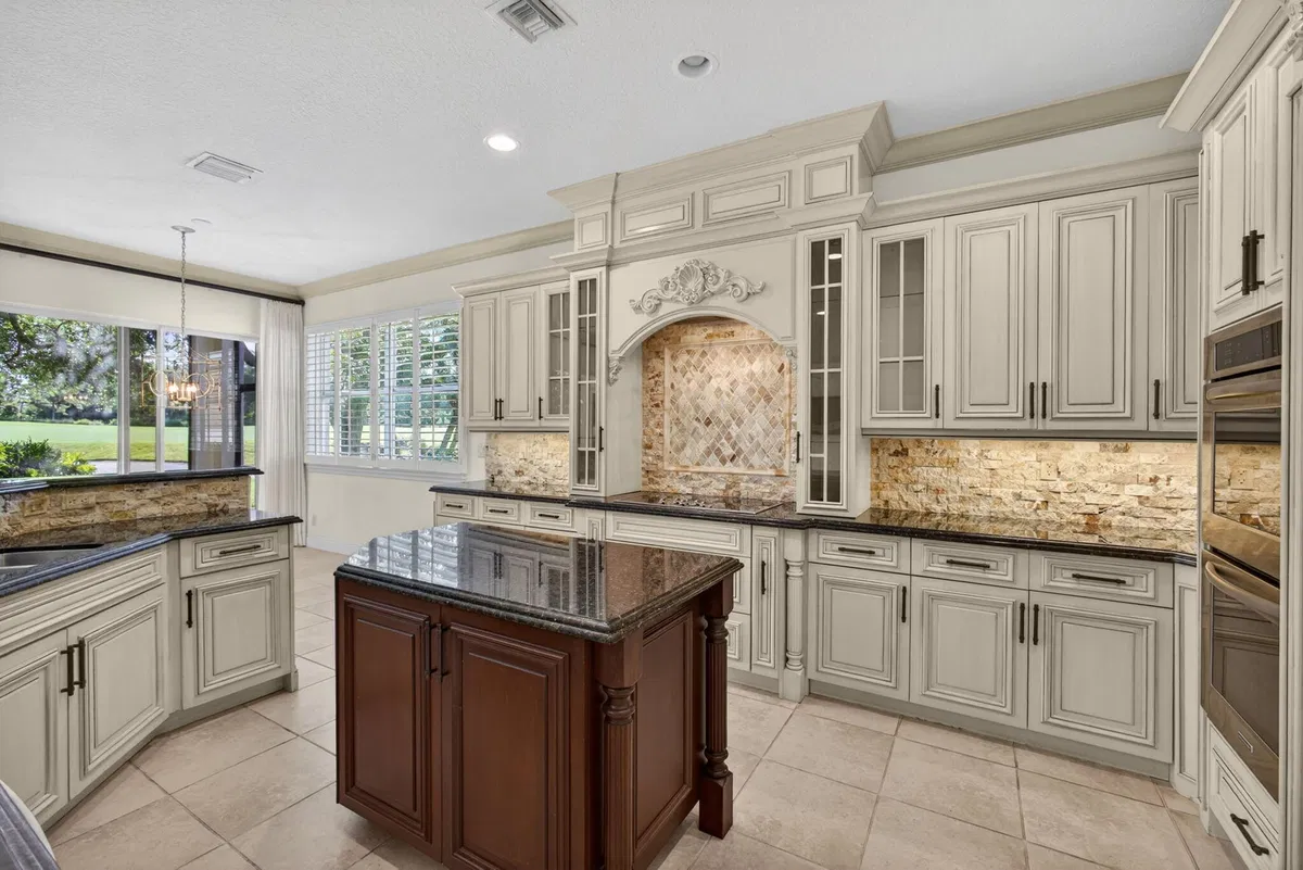 Mirasol Country Club Residence photo 34