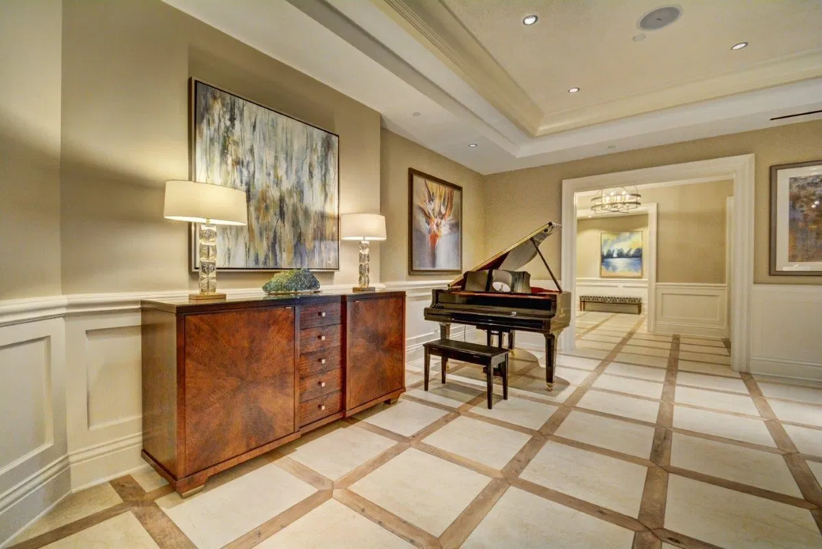 Mirasol Country Club Residence photo 91
