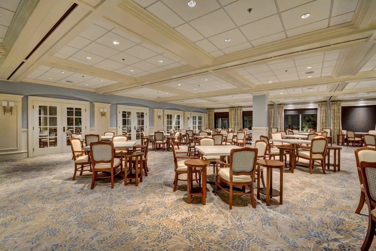 Mirasol Country Club Residence photo 94
