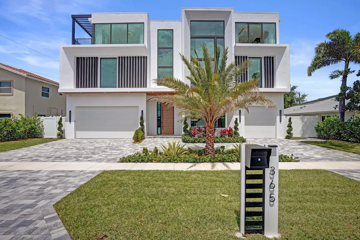 Residence
