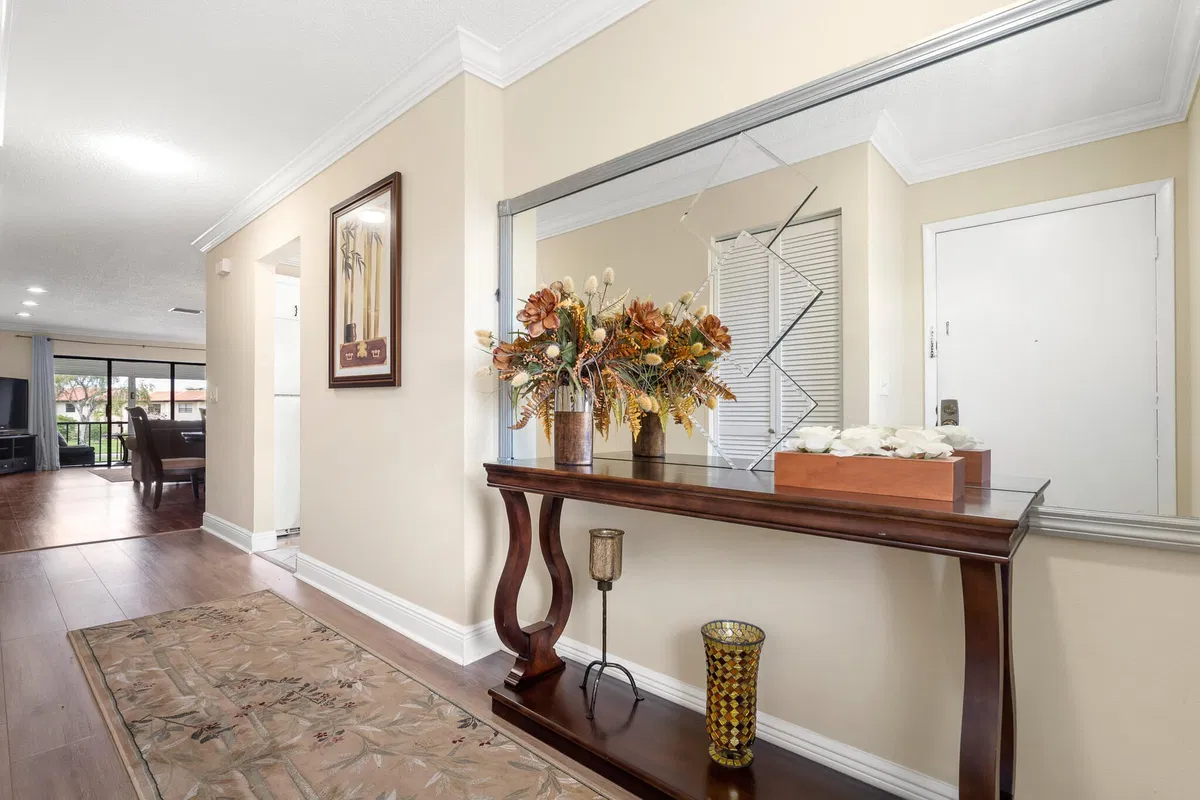 Boca Lago Country Club Homes Unit H photo 10