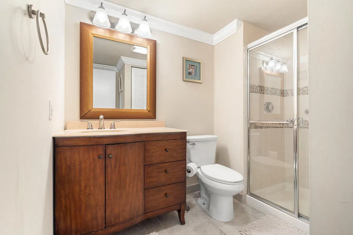 Boca Lago Country Club Homes Unit H photo 22