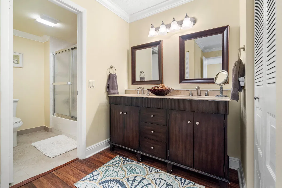 Boca Lago Country Club Homes Unit H photo 25