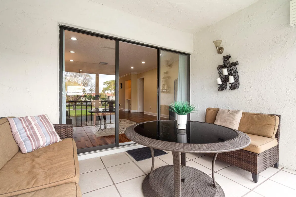 Boca Lago Country Club Homes Unit H photo 34