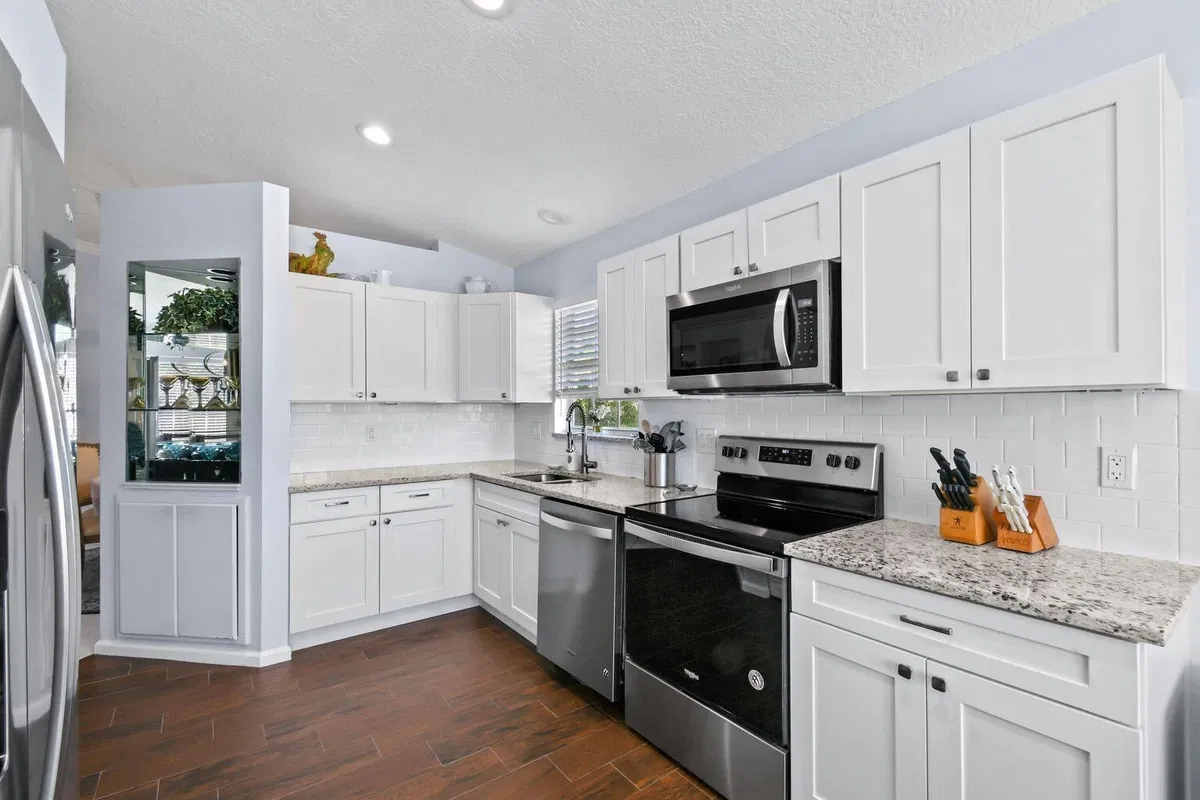 PGA National Palm Beach Gardens Residence