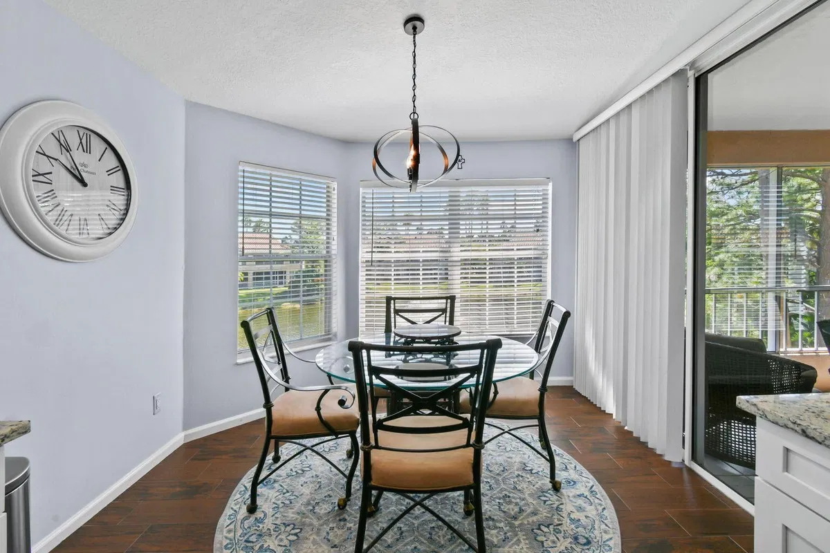 PGA National Palm Beach Gardens Residence photo 7