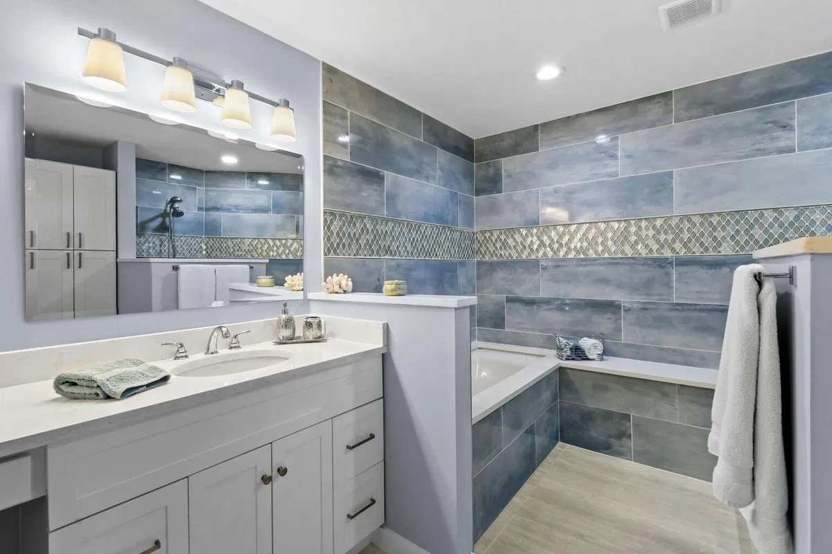 PGA National Palm Beach Gardens Residence photo 16
