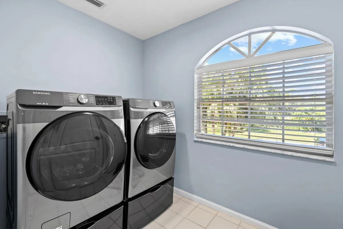 PGA National Palm Beach Gardens Residence photo 19