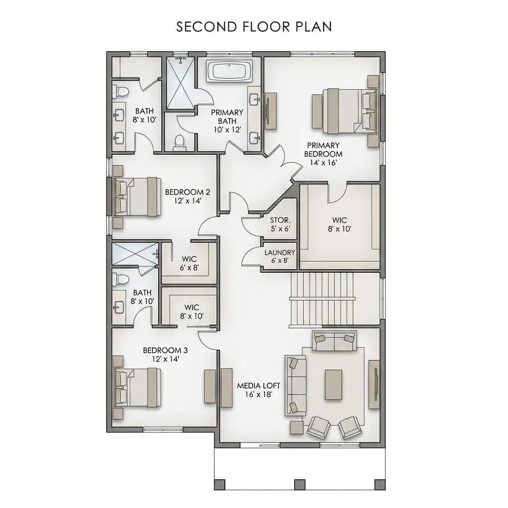 Flamingo Park Residence photo 7