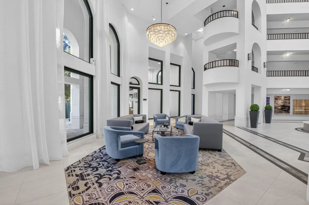 Mizner Court Unit Ph 7 photo 43