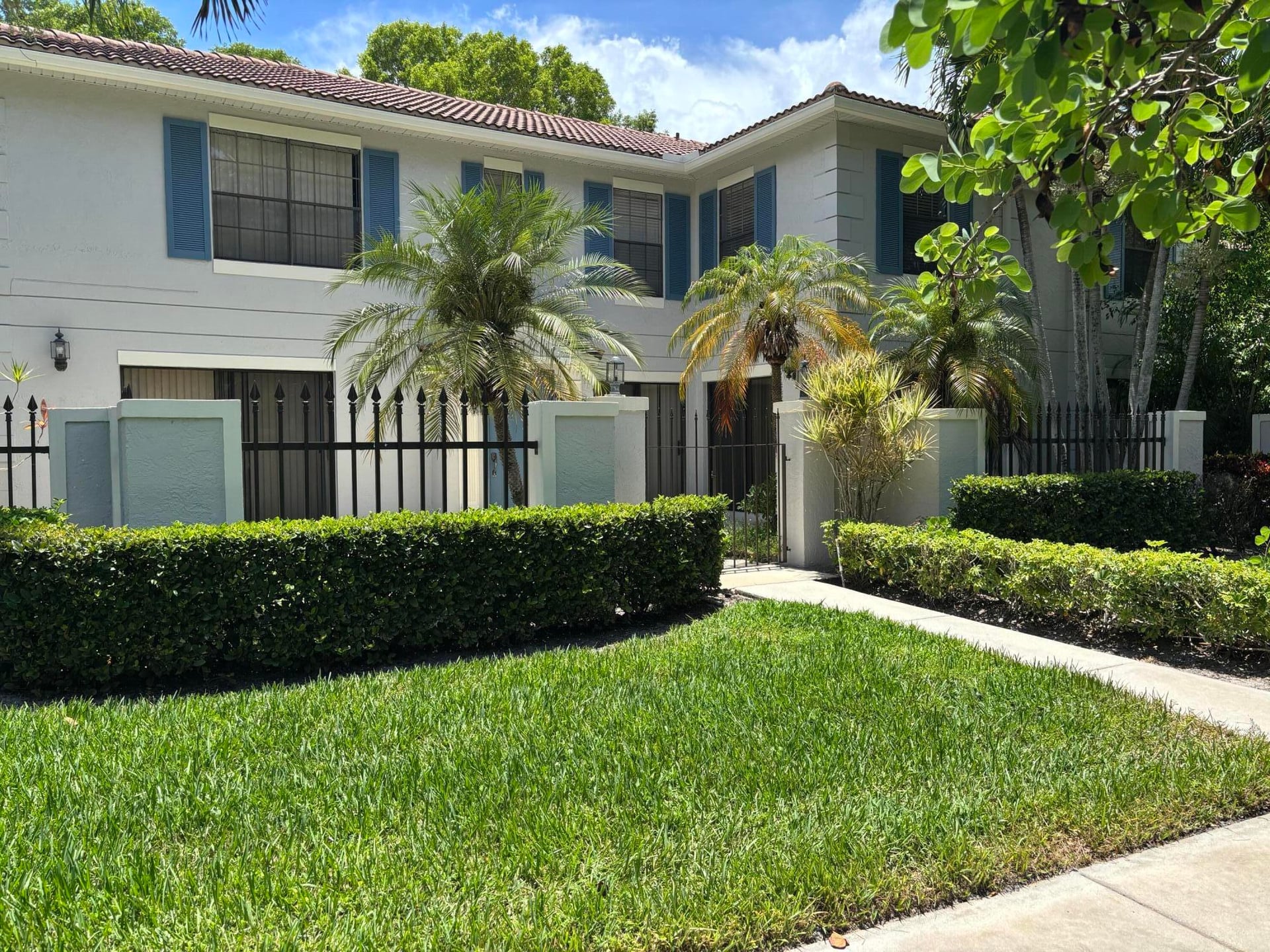 PGA National Palm Beach Gardens Unit 1
