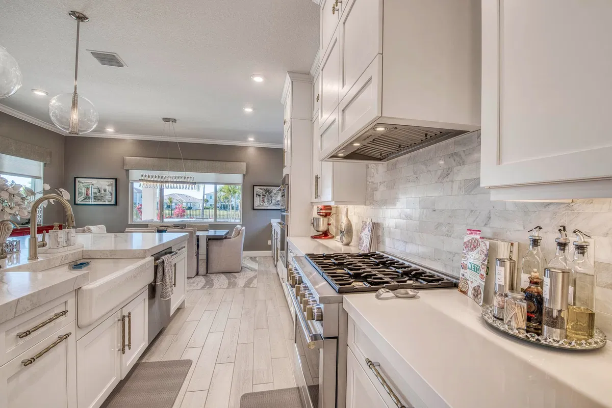 Avenir Residence photo 19