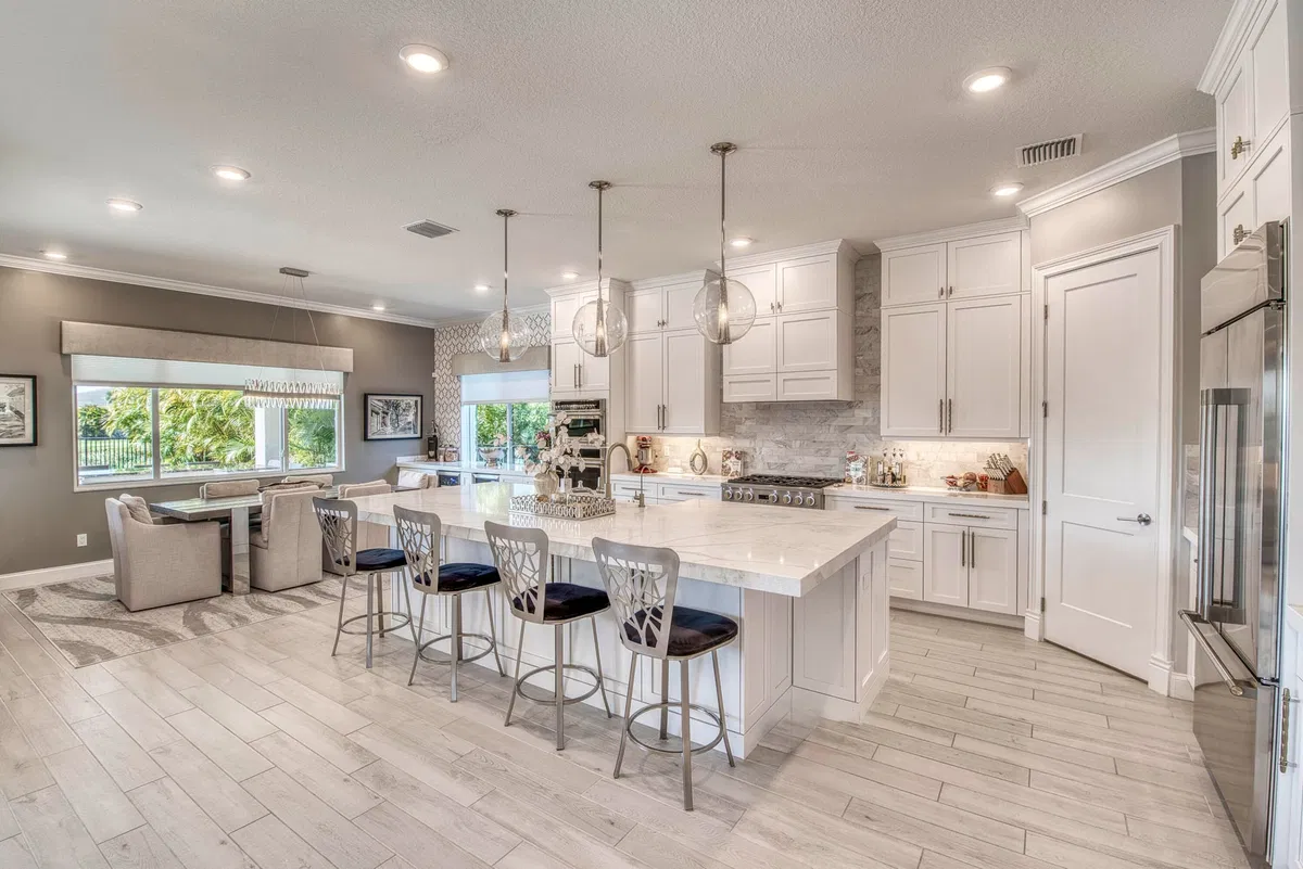 Avenir Residence photo 25