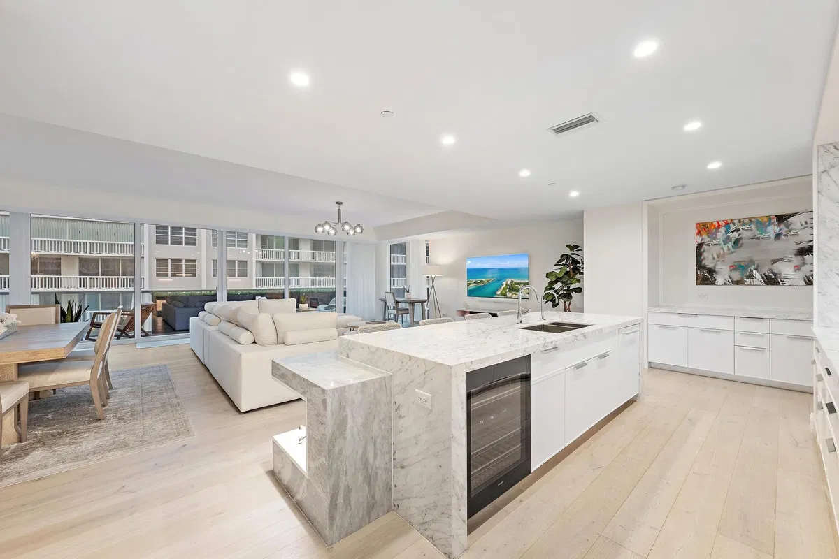 3550 South Ocean Condominium Unit 3d photo 7