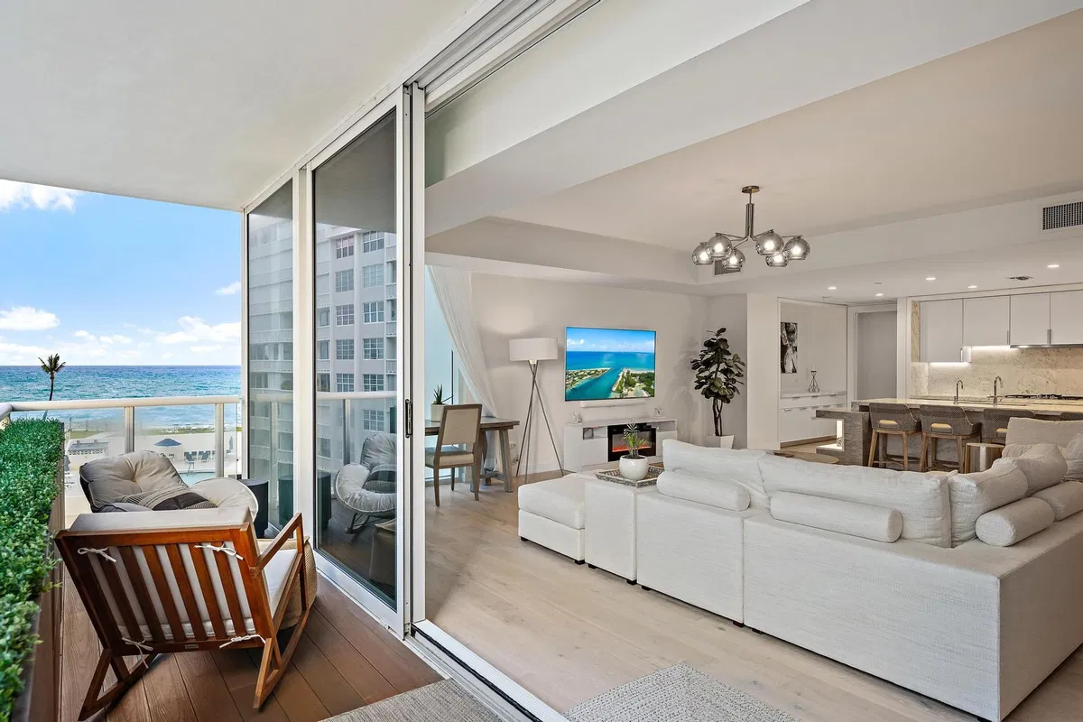 3550 South Ocean Condominium Unit 3d photo 16