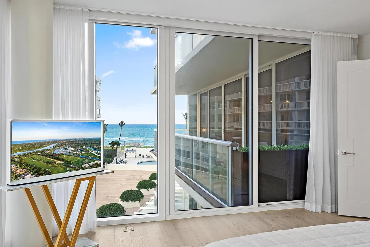 3550 South Ocean Condominium Unit 3d photo 19