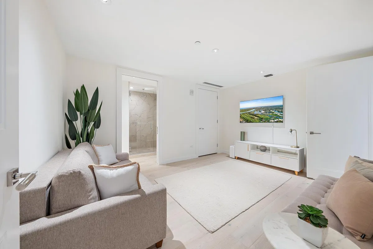 3550 South Ocean Condominium Unit 3d photo 25