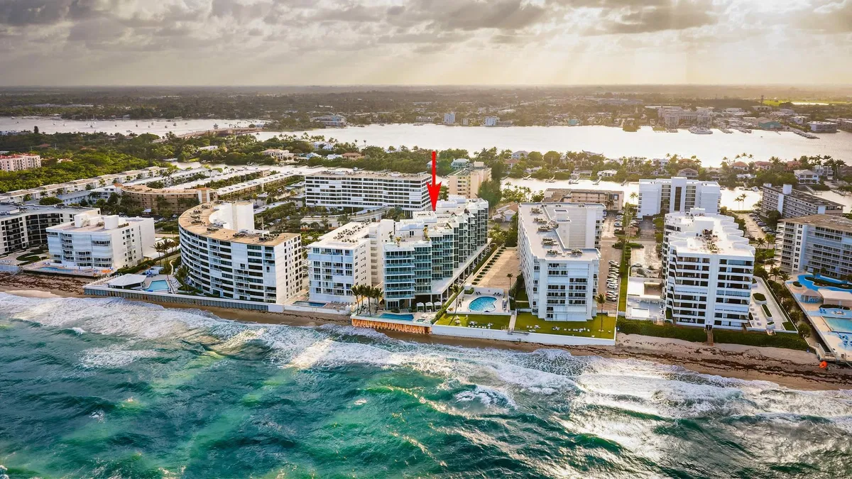 3550 South Ocean Condominium Unit 3d photo 34