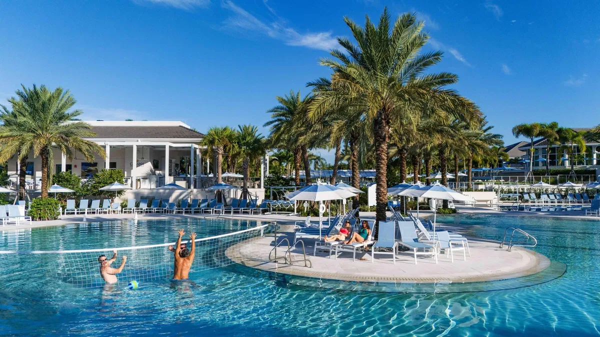 Boca West Country Club Unit 2304 photo 34