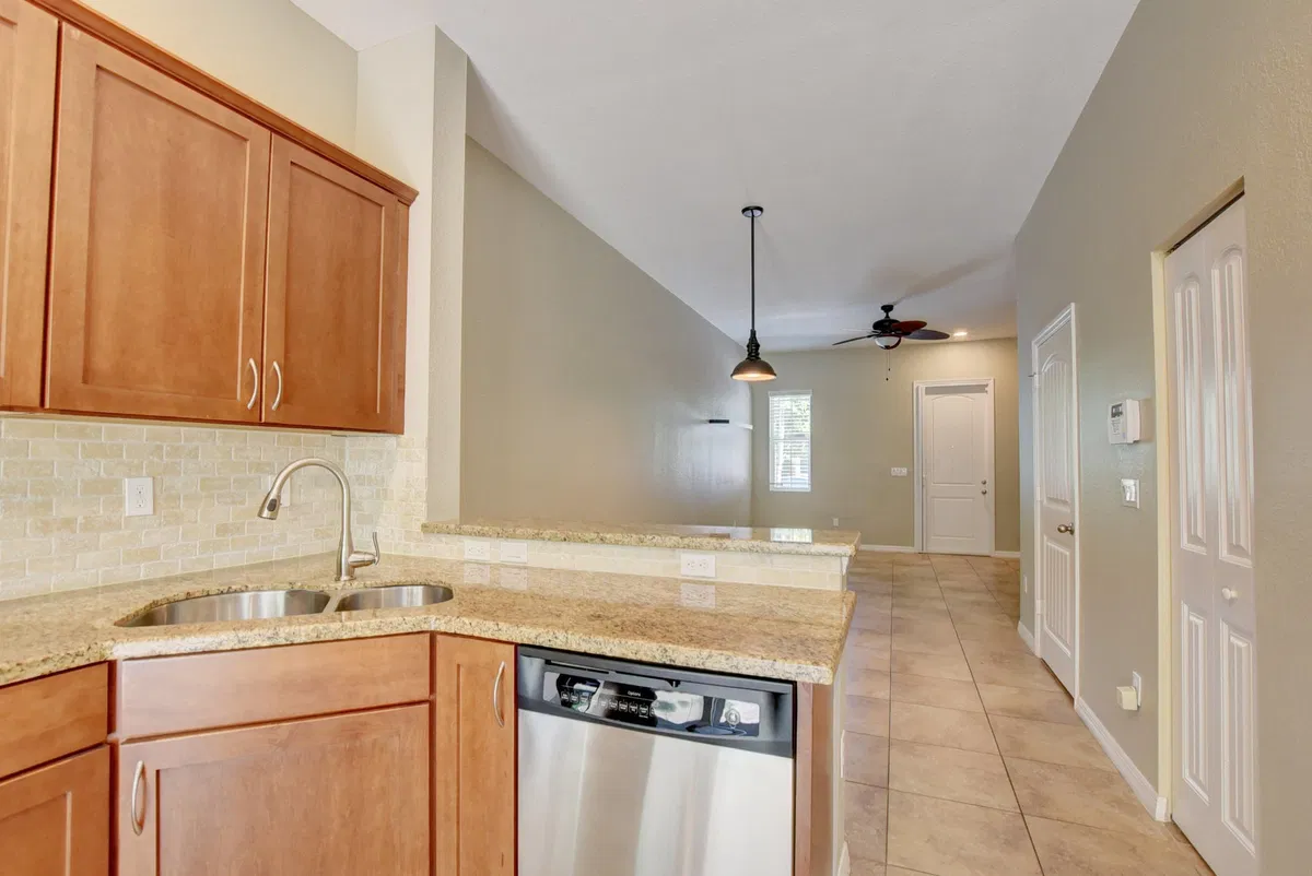 Heritage Club Residence photo 13