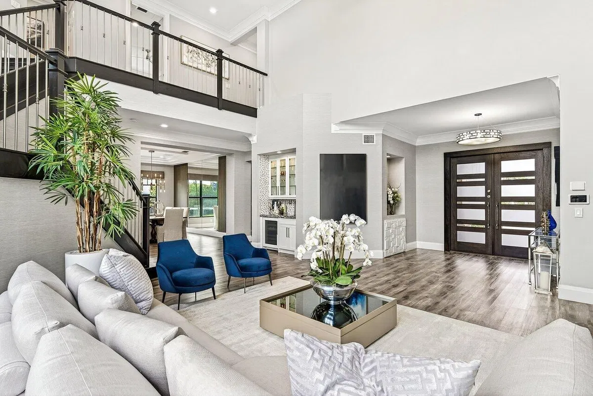 Seven Bridges Residence photo 4