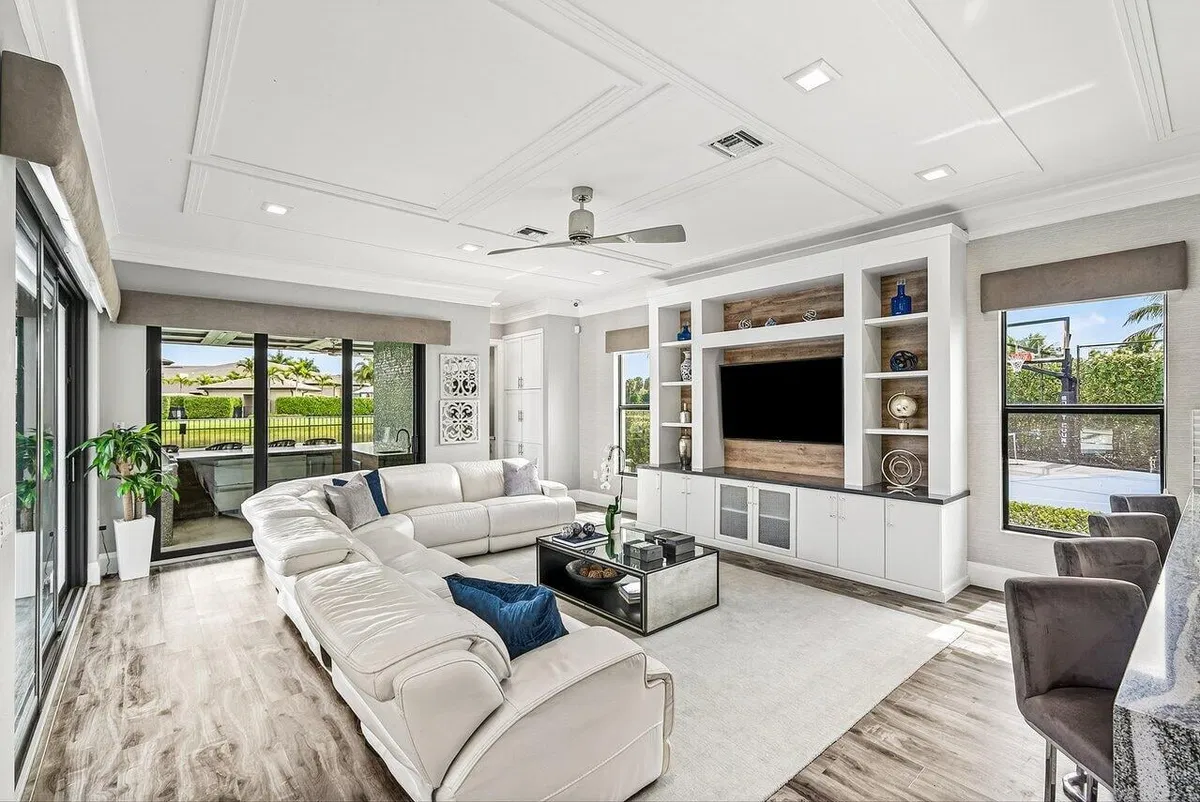 Seven Bridges Residence photo 7