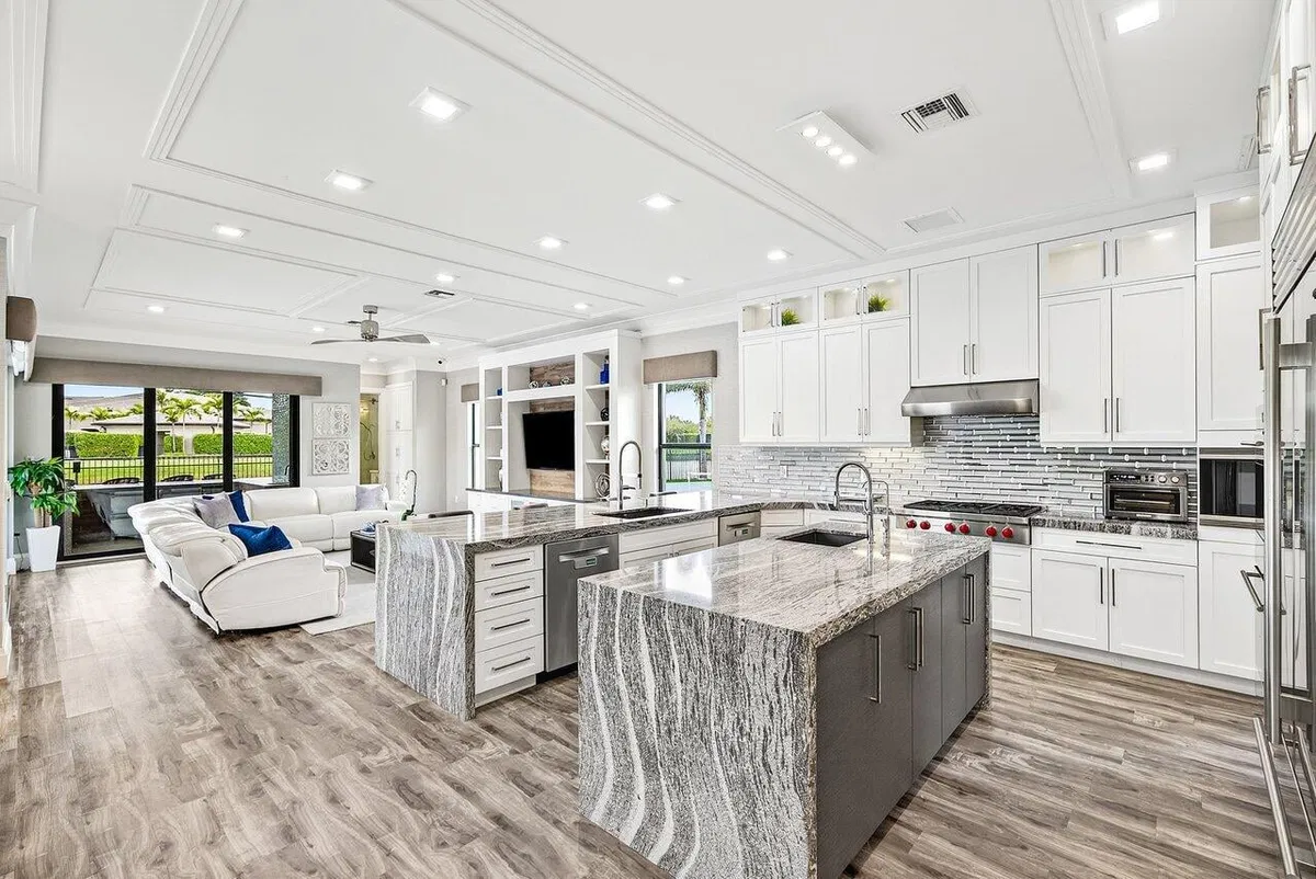 Seven Bridges Residence photo 10