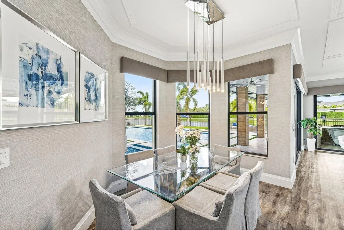 Seven Bridges Residence photo 13