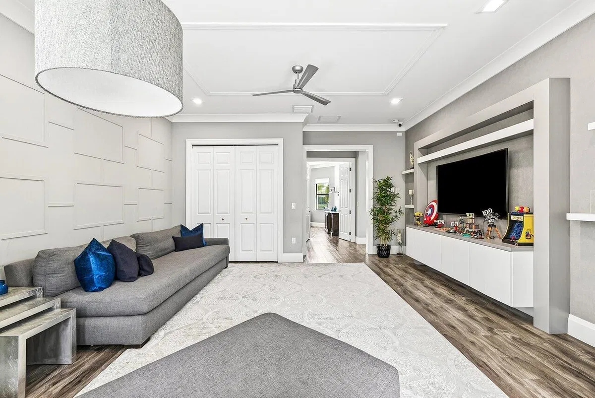 Seven Bridges Residence photo 16