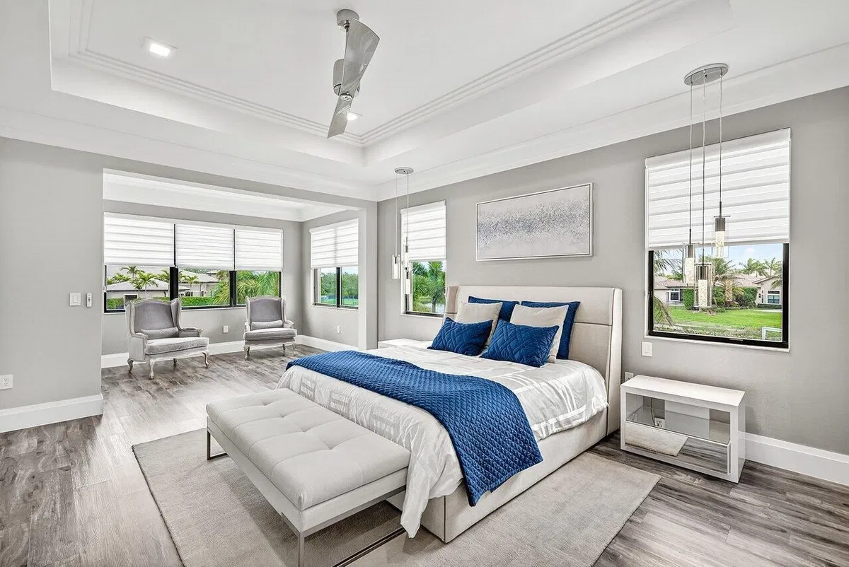 Seven Bridges Residence photo 25