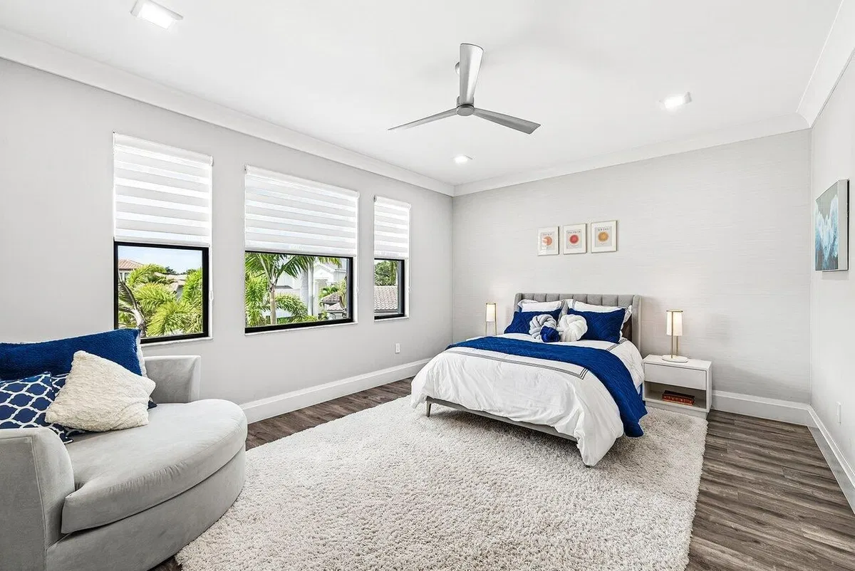 Seven Bridges Residence photo 34