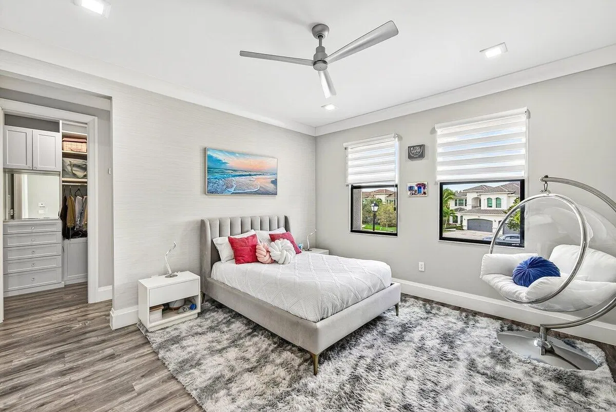 Seven Bridges Residence photo 37
