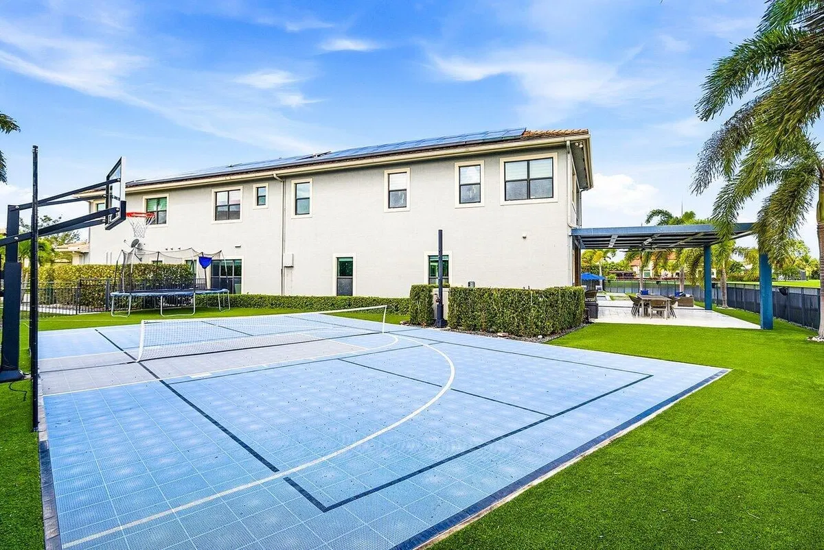 Seven Bridges Residence photo 46