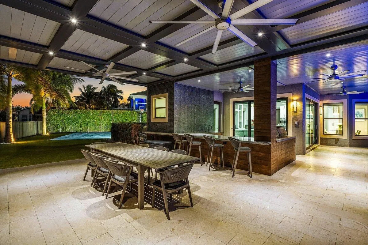 Seven Bridges Residence photo 52