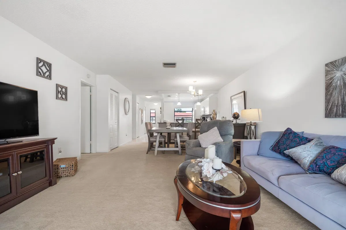 Boca Lago Country Club Homes Unit F photo 19