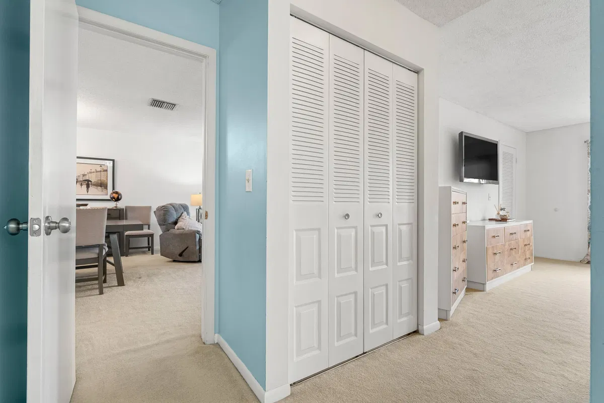 Boca Lago Country Club Homes Unit F photo 25
