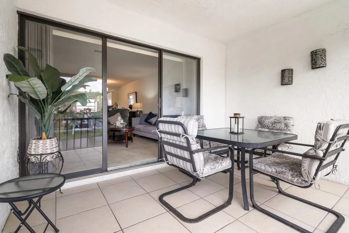 Boca Lago Country Club Homes Unit F photo 31