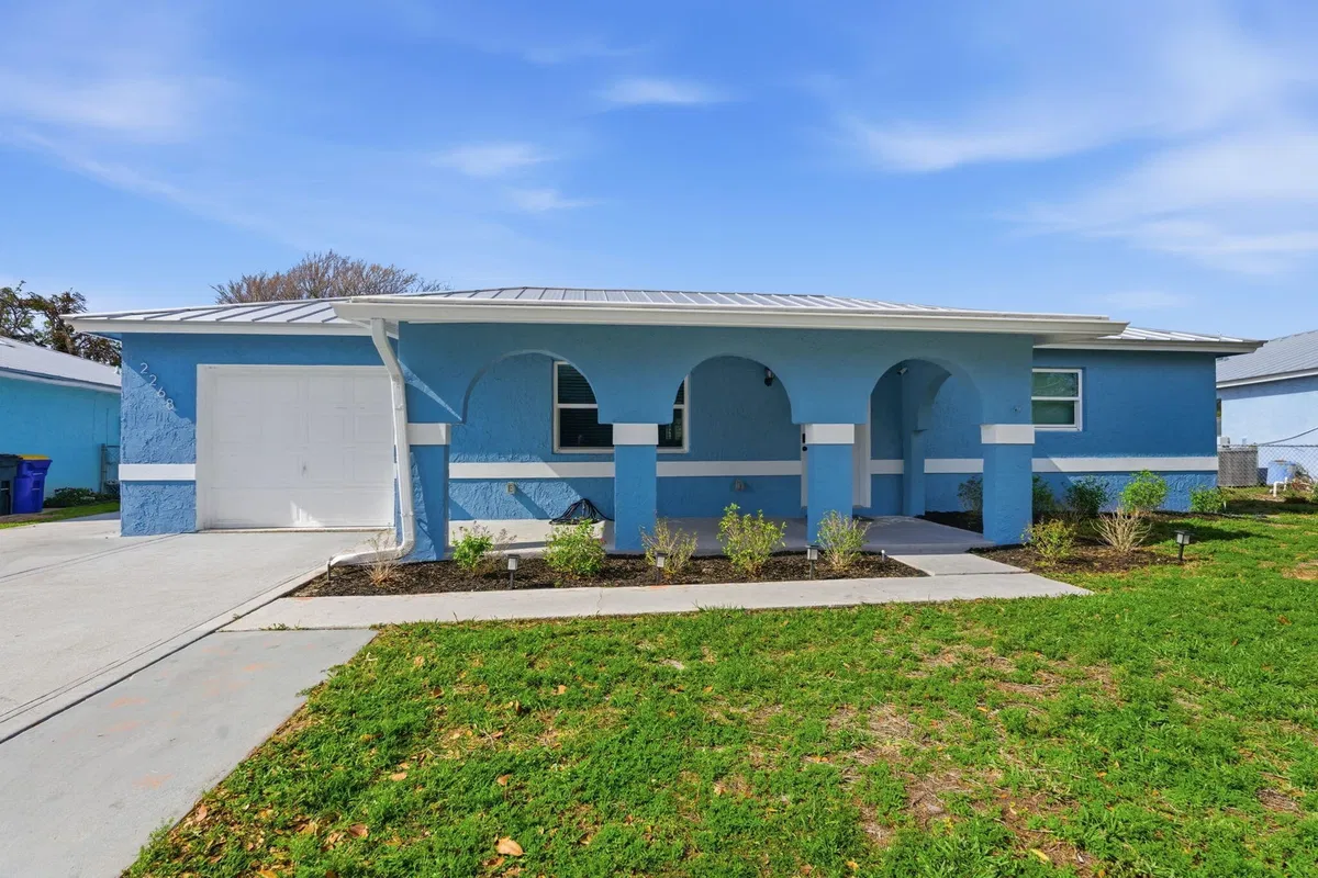 Residence