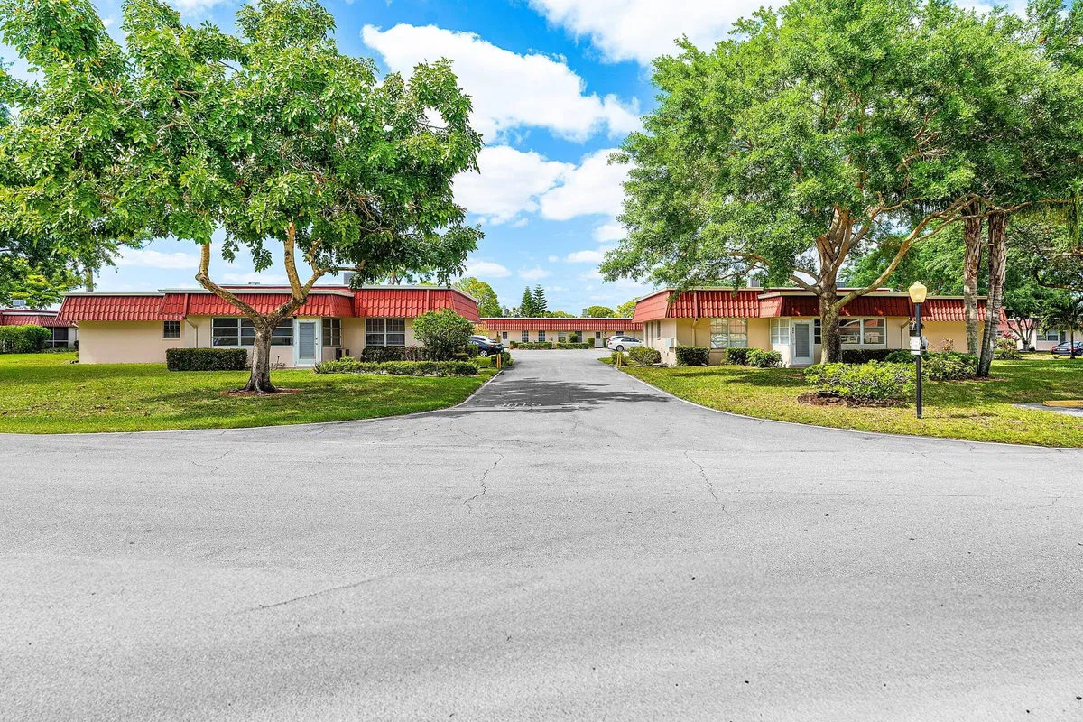 Residence